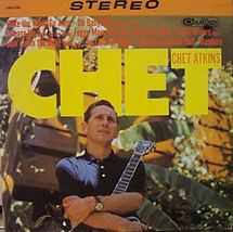 Chet (Chet Atkins album) httpsuploadwikimediaorgwikipediaencc7Che