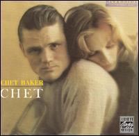 Chet (Chet Baker album) httpsuploadwikimediaorgwikipediaen11dChe