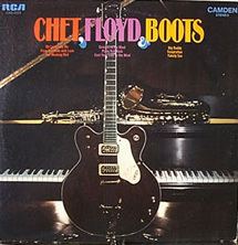 Chet, Floyd & Boots httpsuploadwikimediaorgwikipediaen55eChe