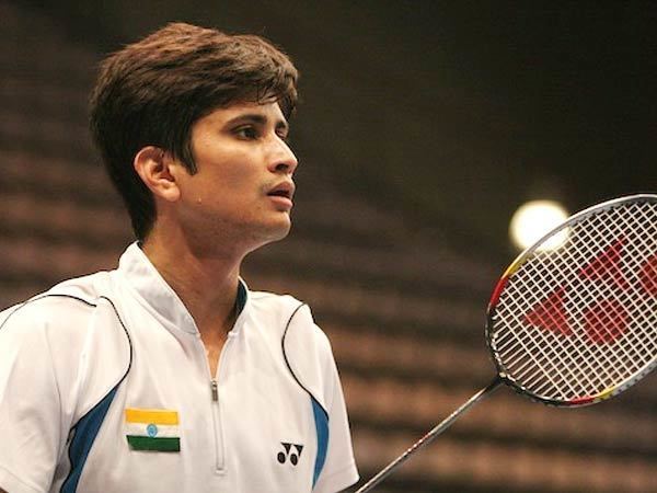 Chetan Anand (badminton) Chetan Anand Profile Information about Indian Badminton