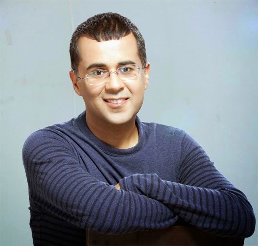 Chetan Bhagat chetanbhagatjpg