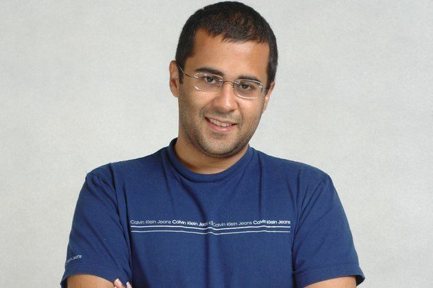 Chetan Bhagat I39m tired of writing books want to do something else