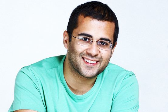 Chetan Bhagat QampA Chetan Bhagat on His New Book India Real Time WSJ