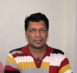Chetan Joshi (writer) httpsuploadwikimediaorgwikipediacommonsthu