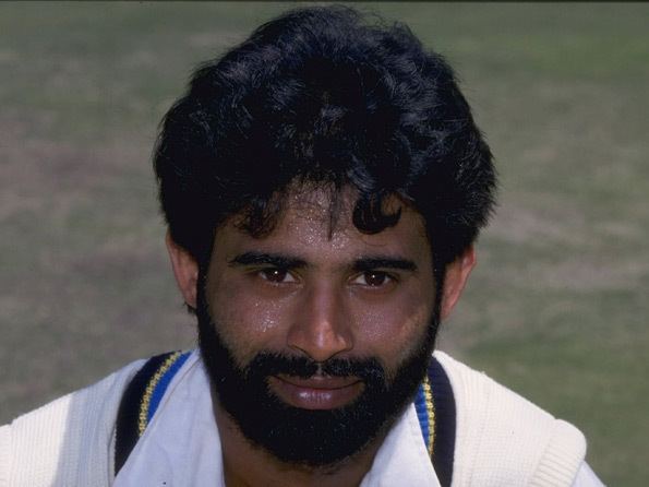 Chetan Sharma (Cricketer)