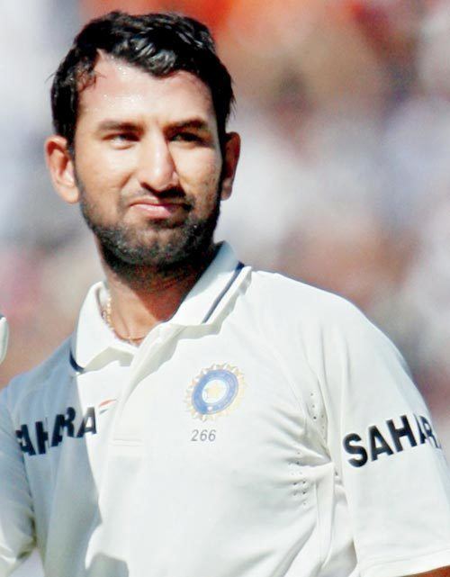 Cheteshwar Pujara South African conditions won39t be same in December