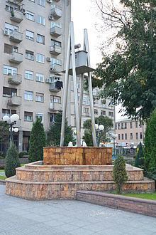 Chetiri Bandere Monument httpsuploadwikimediaorgwikipediacommonsthu