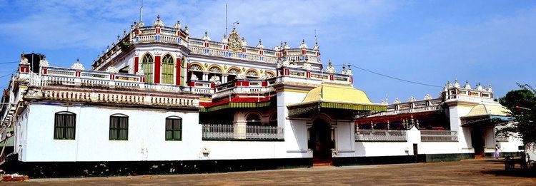 Chettinad Tourism in Chettinad Things to do in Chettinad