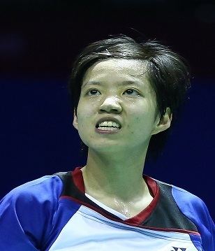Cheung Ngan Yi CHEUNG Ngan Yi Profile