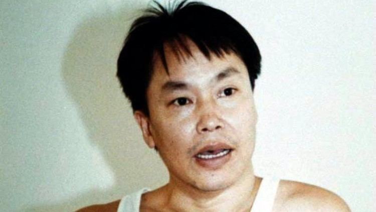 Cheung Tze-keung Kidnapper of Li Kashings son rang tycoon to ask where he should
