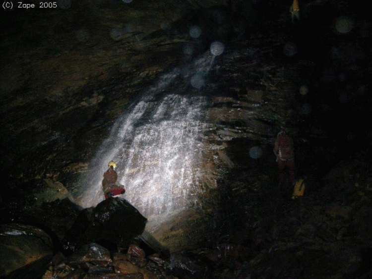 Chevé Cave chevehtm