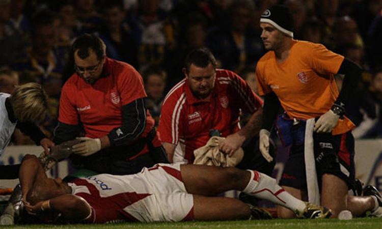 Chev Walker Super League playoffs Leeds 448 Hull KR Sport The