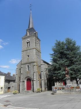 Chevaigné-du-Maine httpsuploadwikimediaorgwikipediacommonsthu