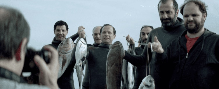 Chevalier (film) Watch Exclusive 39Chevalier39 Teaser Will Baffle You with Bizarre