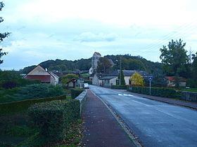 Chevannes, Loiret httpsuploadwikimediaorgwikipediacommonsthu