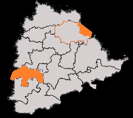 Chevella (Lok Sabha constituency)