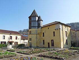 Chevillon, Haute-Marne httpsuploadwikimediaorgwikipediacommonsthu