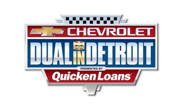 Chevrolet Dual in Detroit Chevrolet Detroit Grand Prix presented by Lear June 24 2017