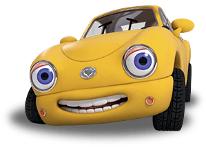 Chevron Cars yellowcarpng