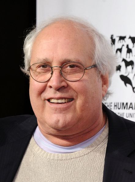 Chevy Chase From the Looks Of This Photo Chevy Chase Really Slimmed