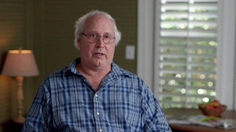 Chevy Chase Chevy Chase Death Hoax