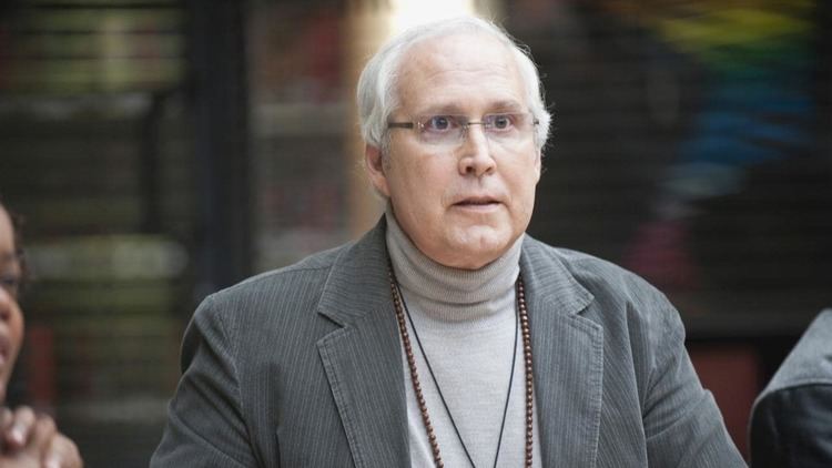 Chevy Chase Chevy Chase defending the indefensible