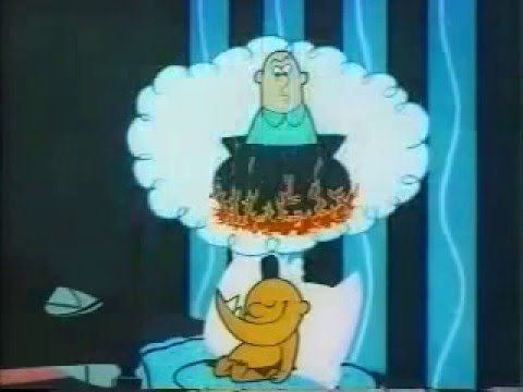 Chew Chew Baby Chew Chew Baby 1958 YouTube