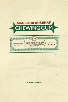 Chewing Gum (novel) t3gstaticcomimagesqtbnANd9GcQLhG07WdIxZZmQq9