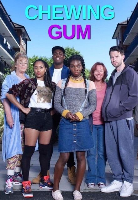 Chewing Gum (TV series) Watch Chewing Gum Episodes Online SideReel