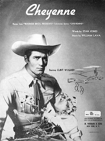 Cheyenne (1955 TV series) The Butcher39s Floor Cheyenne Season 1 DVD 1955