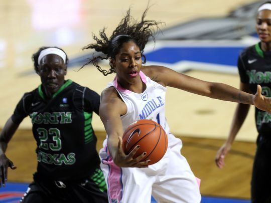Cheyenne Parker Cheyenne Parker WNBA draftee Experts weigh in