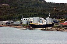 Cheyne Beach Whaling Station httpsuploadwikimediaorgwikipediacommonsthu