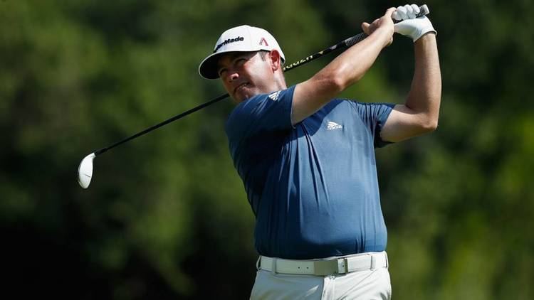 Chez Reavie Chez Reavie sinks holeinone enters 59 watch at Sony Open Other