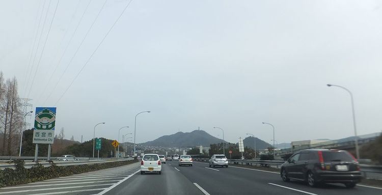 Chūgoku Expressway