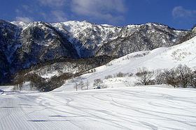 Chūgoku Mountains httpsuploadwikimediaorgwikipediacommonsthu