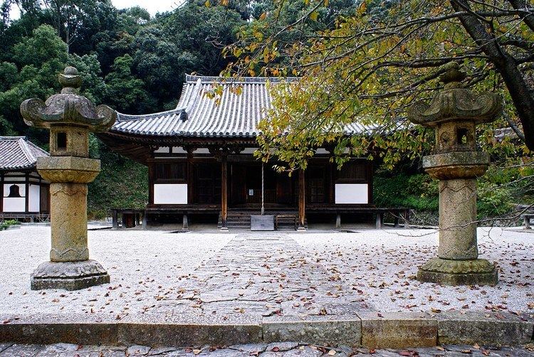 Chōhō-ji (Kainan)