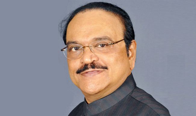 Chhagan Bhujbal AntiCorruption Bureau conducts searches at properties of