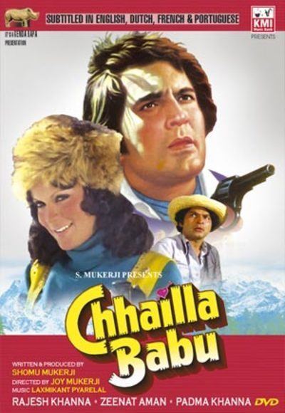 Chhaila Babu 1977 Mp3 Songs Free Download WebmusicIN