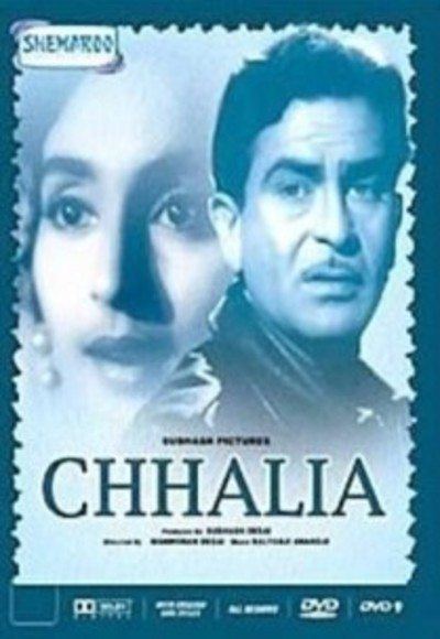 Chhalia 1960 Full Movie Watch Online Free Hindilinks4uto