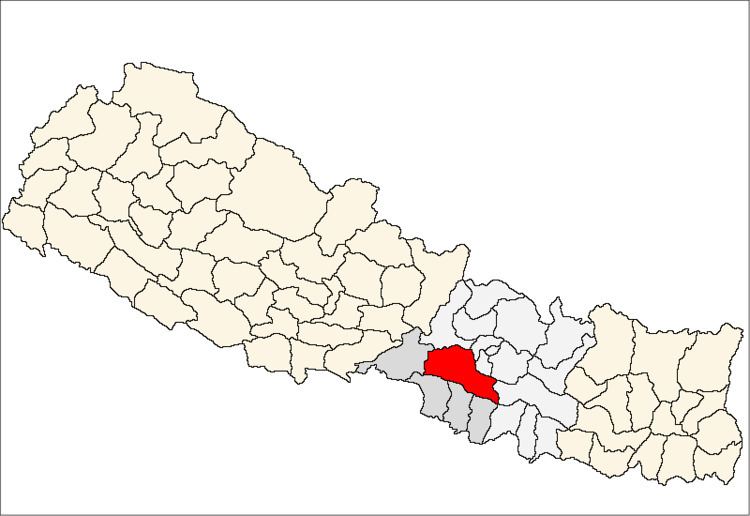 Chhatiwan, Narayani