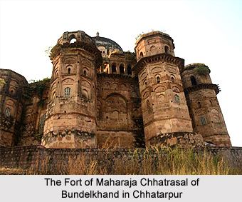 Chhatrasal MaharajaChhatrasaljpg