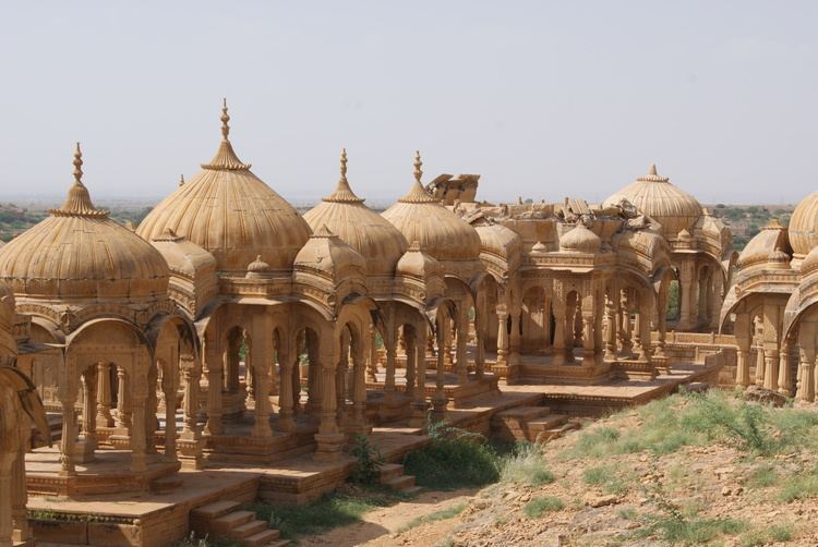 Chhatri chhatri JungleKeyin Image