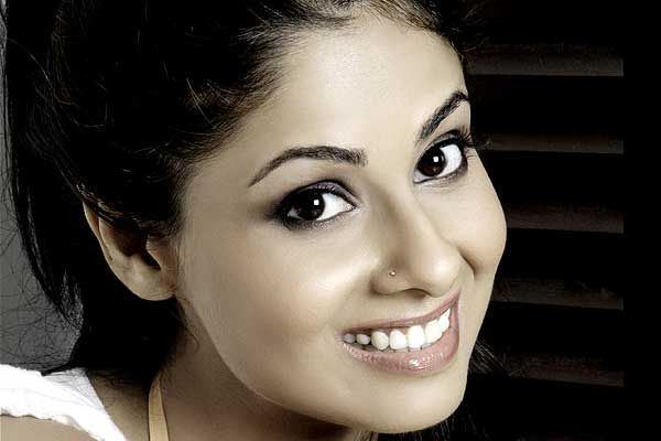 Chhavi Mittal Chhavi Mittal is excited about acting in two short films