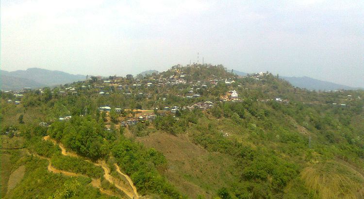 Chhiahtlang