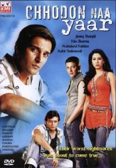 Chhodon Naa Yaar 2007 Full Movie Watch Online Free Hindilinks4uto