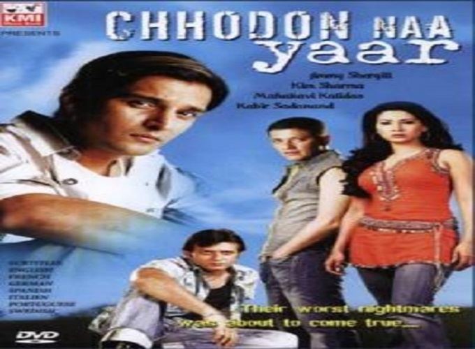 Chhodon Naa Yaar 2007 IndiandhamalCom Bollywood Mp3 Songs i