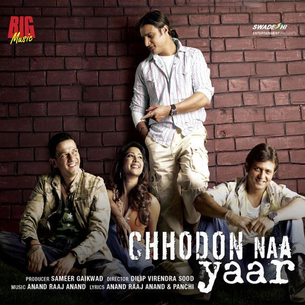 Kasak Chhodon Naa Yaar 2007 Movie Mp3 Songs Download for free
