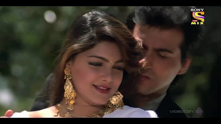 Tu Hai Mare Dil Chhupa Rustam2001 HD HQ Songs Sadhana Sargam