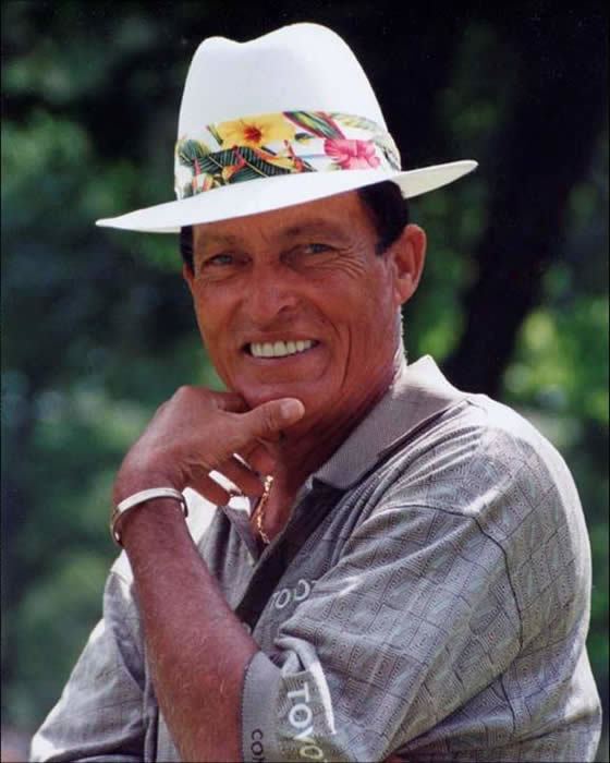 Chi-Chi Rodriguez Chi Chi Rodriguez39s quotes famous and not much