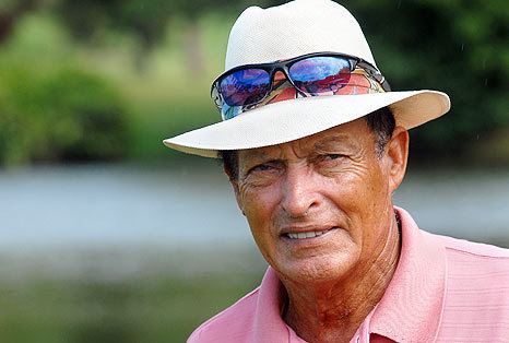 Chi-Chi Rodriguez Interview Chi Chi Rodriguez The Golf Shop Show